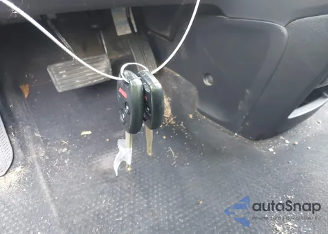 2007 Honda Cr-V Ex-L z USA, uszkodzony, nr VIN JHLRE48727C073819